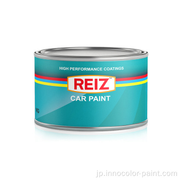 Reiz 2K Putty for Car Repair